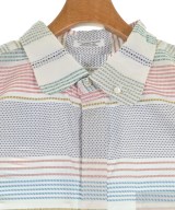 Engineered Garments（エンジニアドガーメンツ）カジュアルシャツ 白 サイズ:XL メンズ/2200603920073