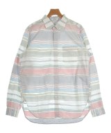 Engineered Garments カジュアルシャツ