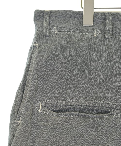 Engineered Garments（エンジニアドガーメンツ）ショートパンツ グレー サイズ:36(XXL位) メンズ/2200603920158