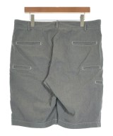 Engineered Garments（エンジニアドガーメンツ）ショートパンツ グレー サイズ:36(XXL位) メンズ/2200603920158
