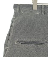 Engineered Garments（エンジニアドガーメンツ）ショートパンツ グレー サイズ:36(XXL位) メンズ/2200603920158
