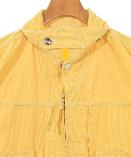 Engineered Garments（エンジニアドガーメンツ）その他 黄 サイズ:M メンズ/2200609879016