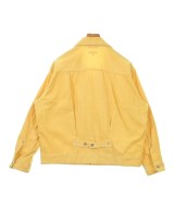 Engineered Garments（エンジニアドガーメンツ）その他 黄 サイズ:M メンズ/2200609879016