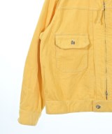 Engineered Garments（エンジニアドガーメンツ）その他 黄 サイズ:M メンズ/2200609879016
