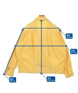 Engineered Garments（エンジニアドガーメンツ）その他 黄 サイズ:M メンズ/2200609879016