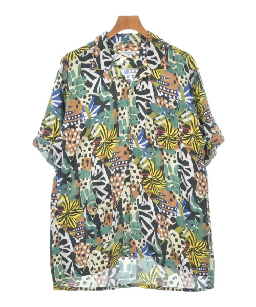 エンジニアドガーメンツ(Engineered Garments)のEngineered Garments カジュアルシャツ