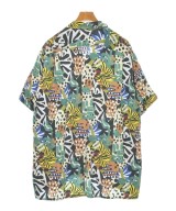 Engineered Garments（エンジニアドガーメンツ）カジュアルシャツ 黒 サイズ:S メンズ/2200609879023