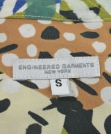 Engineered Garments（エンジニアドガーメンツ）カジュアルシャツ 黒 サイズ:S メンズ/2200609879023