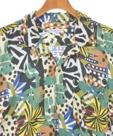 Engineered Garments（エンジニアドガーメンツ）カジュアルシャツ 黒 サイズ:S メンズ/2200609879023
