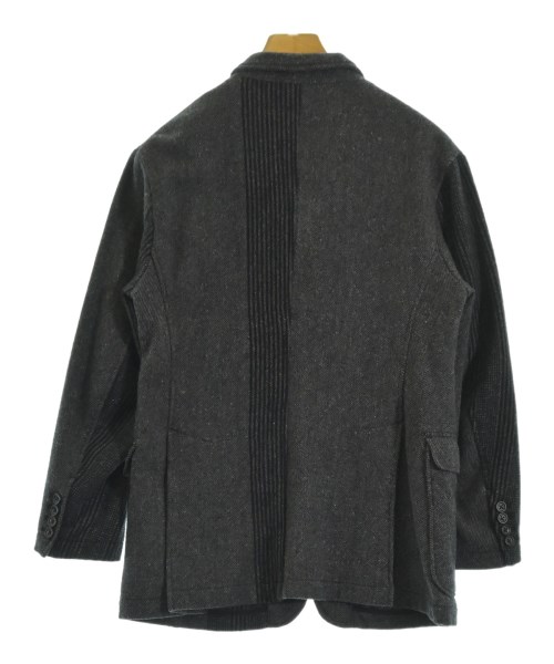 Engineered Garments（エンジニアドガーメンツ）テーラードジャケット グレー サイズ:XS メンズ/2200610932021