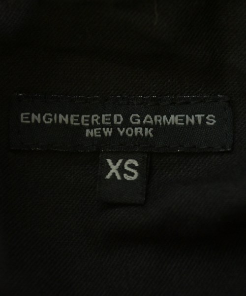 Engineered Garments（エンジニアドガーメンツ）テーラードジャケット グレー サイズ:XS メンズ/2200610932021