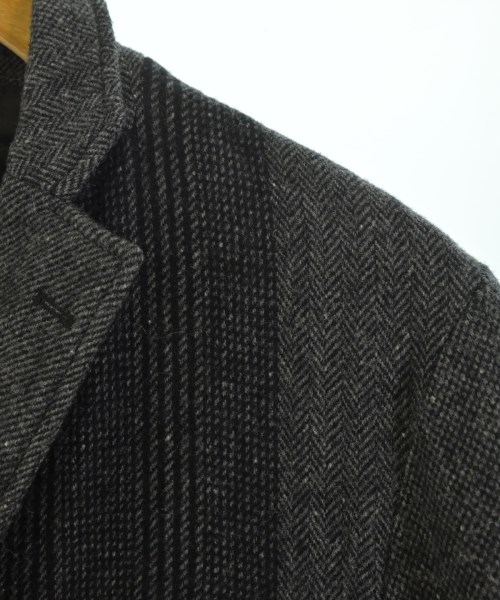 Engineered Garments（エンジニアドガーメンツ）テーラードジャケット グレー サイズ:XS メンズ/2200610932021