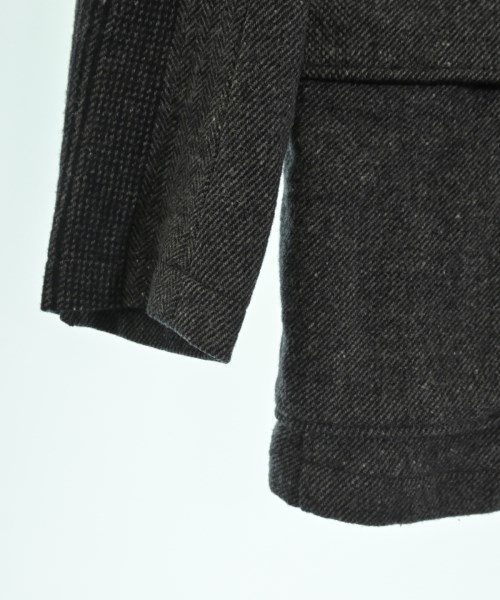 Engineered Garments（エンジニアドガーメンツ）テーラードジャケット グレー サイズ:XS メンズ/2200610932021