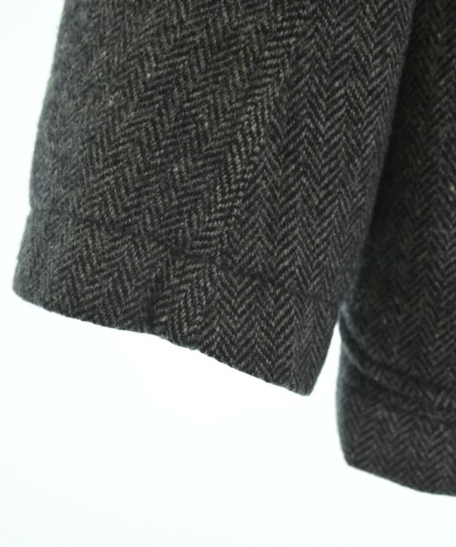 Engineered Garments（エンジニアドガーメンツ）テーラードジャケット グレー サイズ:XS メンズ/2200610932038
