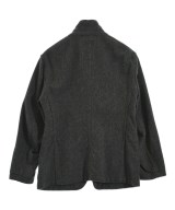 Engineered Garments（エンジニアドガーメンツ）テーラードジャケット グレー サイズ:XS メンズ/2200610932038