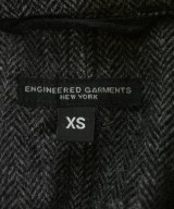 Engineered Garments（エンジニアドガーメンツ）テーラードジャケット グレー サイズ:XS メンズ/2200610932038