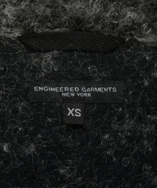 Engineered Garments（エンジニアドガーメンツ）カジュアルジャケット グレー サイズ:XS メンズ/2200611640024