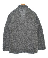 Engineered Garments（エンジニアドガーメンツ）カジュアルジャケット グレー サイズ:XS メンズ/2200611640024