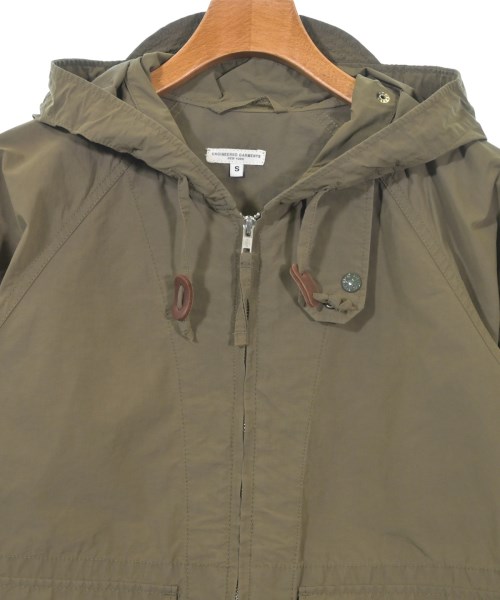 Engineered Garments（エンジニアドガーメンツ）その他 カーキ サイズ:S メンズ/2200611640031