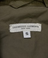 Engineered Garments（エンジニアドガーメンツ）その他 カーキ サイズ:S メンズ/2200611640031