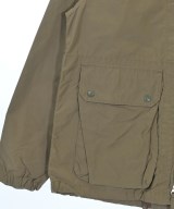 Engineered Garments（エンジニアドガーメンツ）その他 カーキ サイズ:S メンズ/2200611640031