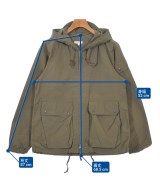 Engineered Garments（エンジニアドガーメンツ）その他 カーキ サイズ:S メンズ/2200611640031