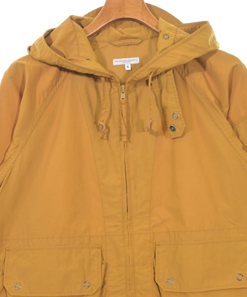 Engineered Garments（エンジニアドガーメンツ）その他 オレンジ サイズ:S メンズ/2200611640048