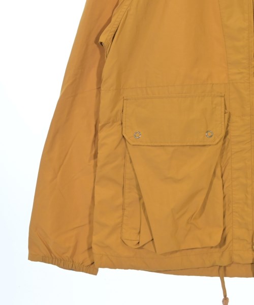 Engineered Garments（エンジニアドガーメンツ）その他 オレンジ サイズ:S メンズ/2200611640048