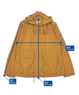 Engineered Garments（エンジニアドガーメンツ）その他 オレンジ サイズ:S メンズ/2200611640048