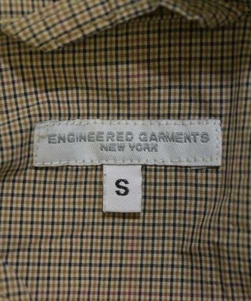 Engineered Garments（エンジニアドガーメンツ）その他 ベージュ サイズ:S メンズ/2200611640055