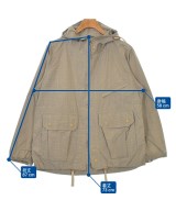 Engineered Garments（エンジニアドガーメンツ）その他 ベージュ サイズ:S メンズ/2200611640055