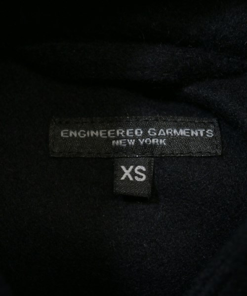 Engineered Garments（エンジニアドガーメンツ）その他 黒 サイズ:XS メンズ/2200611640062