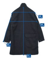 Engineered Garments（エンジニアドガーメンツ）その他 黒 サイズ:XS メンズ/2200611640062