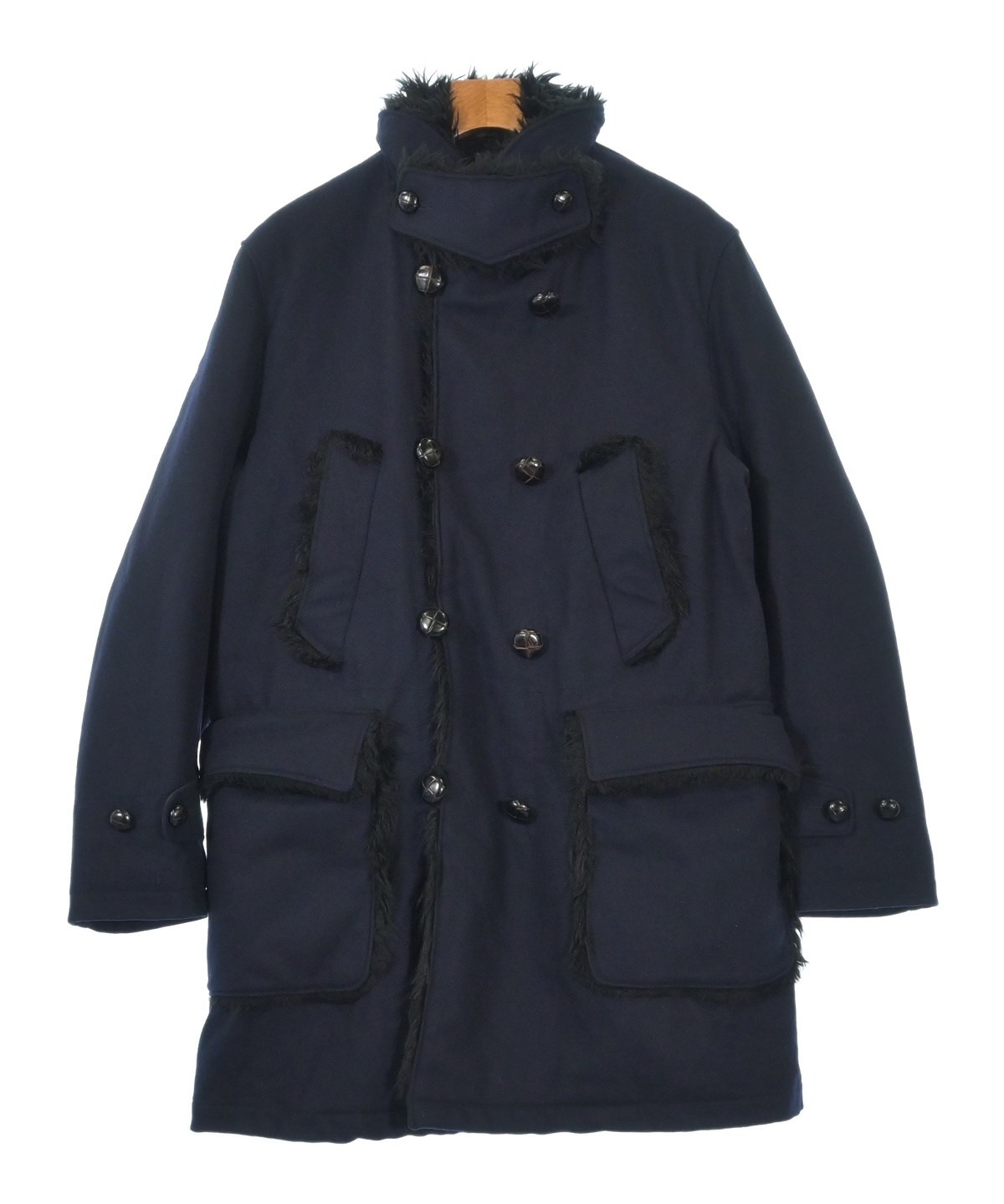 Engineered Garments その他 紺 M