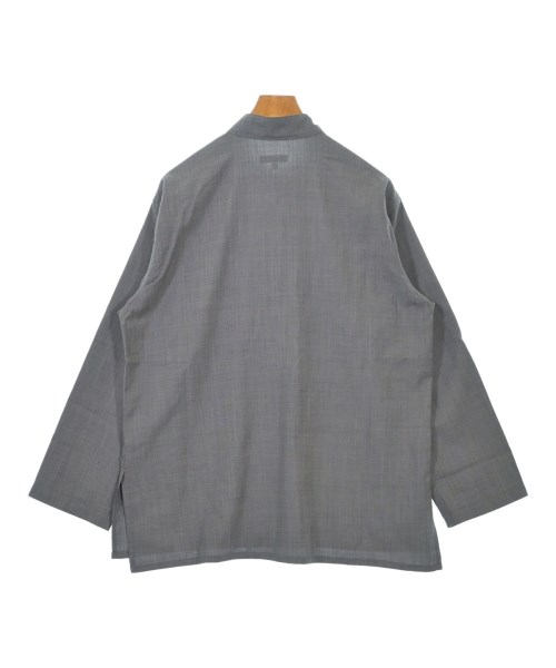 Engineered Garments（エンジニアドガーメンツ）その他 グレー サイズ:S メンズ/2200606114134