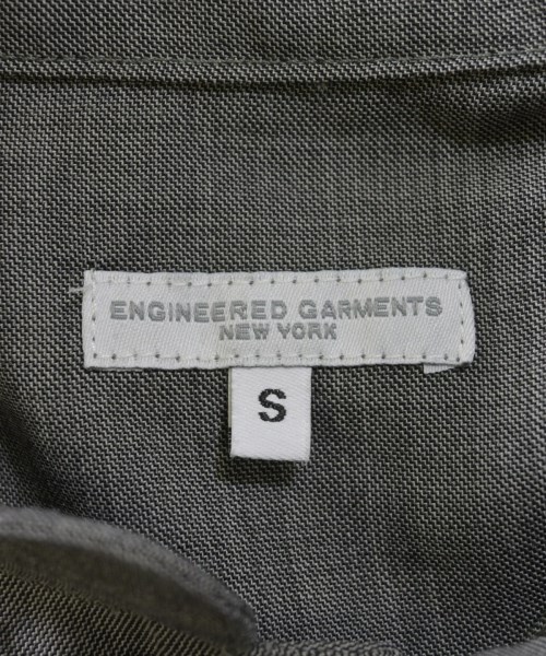 Engineered Garments（エンジニアドガーメンツ）その他 グレー サイズ:S メンズ/2200606114134