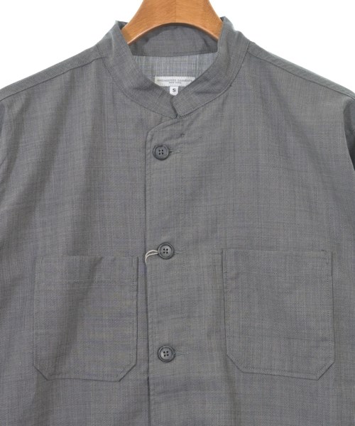 Engineered Garments（エンジニアドガーメンツ）その他 グレー サイズ:S メンズ/2200606114134