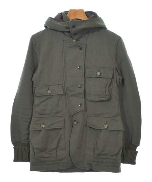 エンジニアドガーメンツ(Engineered Garments)のEngineered Garments ブルゾン（その他）