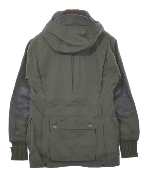 Engineered Garments（エンジニアドガーメンツ）その他 カーキ サイズ:XS メンズ/2200606114141