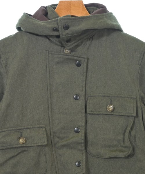 Engineered Garments（エンジニアドガーメンツ）その他 カーキ サイズ:XS メンズ/2200606114141
