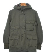 Engineered Garments（エンジニアドガーメンツ）その他 カーキ サイズ:XS メンズ/2200606114141