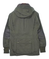 Engineered Garments（エンジニアドガーメンツ）その他 カーキ サイズ:XS メンズ/2200606114141