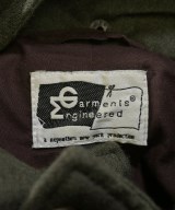 Engineered Garments（エンジニアドガーメンツ）その他 カーキ サイズ:XS メンズ/2200606114141