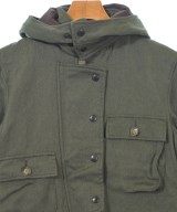 Engineered Garments（エンジニアドガーメンツ）その他 カーキ サイズ:XS メンズ/2200606114141