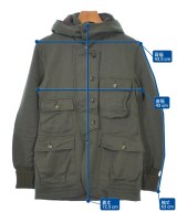 Engineered Garments（エンジニアドガーメンツ）その他 カーキ サイズ:XS メンズ/2200606114141