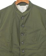 Engineered Garments（エンジニアドガーメンツ）ジャケット カーキ サイズ:S メンズ/2200606114257