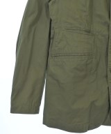 Engineered Garments（エンジニアドガーメンツ）ジャケット カーキ サイズ:S メンズ/2200606114257