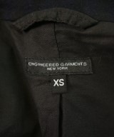 Engineered Garments（エンジニアドガーメンツ）ジャケット 紺 サイズ:XS メンズ/2200606114264