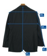 Engineered Garments（エンジニアドガーメンツ）ジャケット 紺 サイズ:XS メンズ/2200606114264