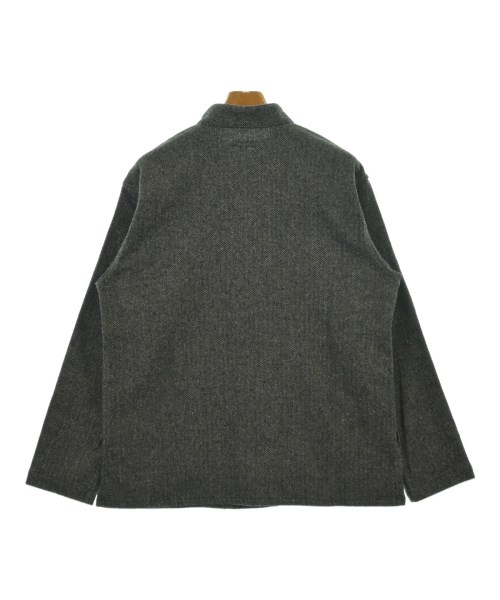 Engineered Garments（エンジニアドガーメンツ）カジュアルジャケット グレー サイズ:S メンズ/2200606114295